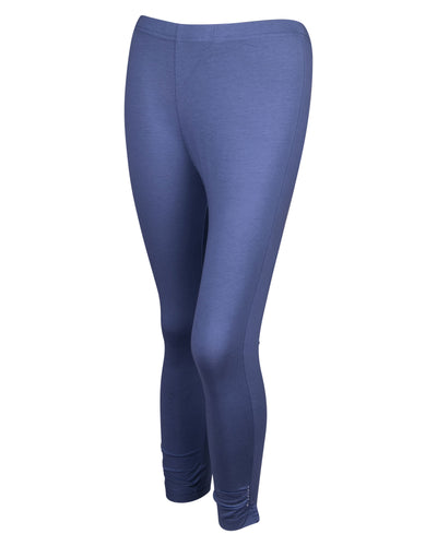 Buy online Pack Of 3 Capri Leggings from Capris & Leggings for Women by  Gracit for ₹799 at 69% off | 2024 Limeroad.com